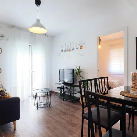 דירה New Tierra Andaluza Junto Mezquita *