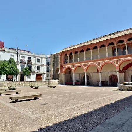 New Tierra Andaluza Junto Mezquita * קורדובה