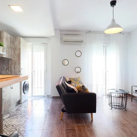 Apartmán New Tierra Andaluza Junto Mezquita