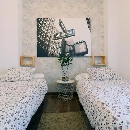 Apartmán New Tierra Andaluza Junto Mezquita