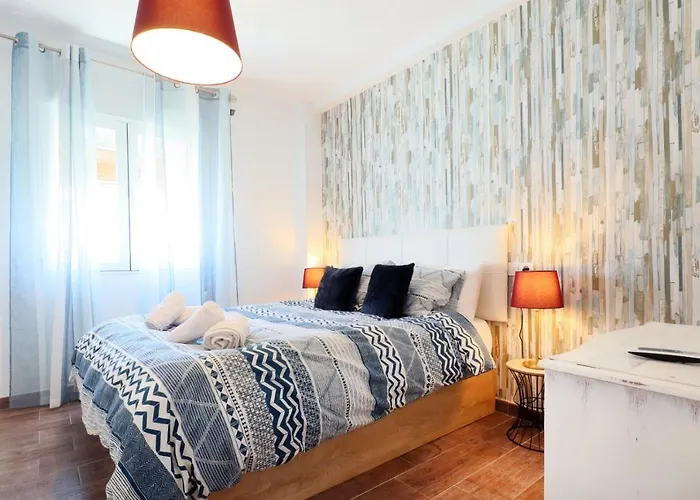 New Tierra Andaluza Junto Mezquita *