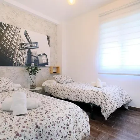 New Tierra Andaluza Junto Mezquita Appartement *