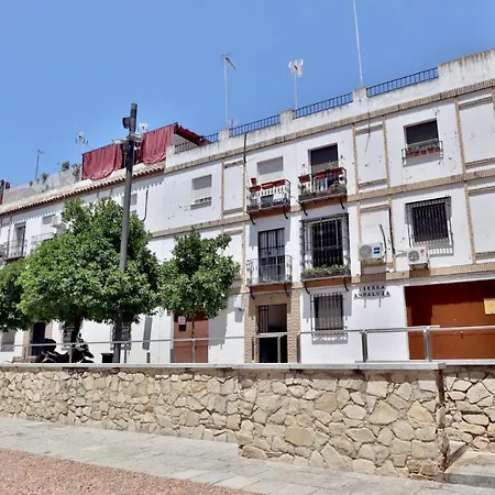 Appartement New Tierra Andaluza Junto Mezquita