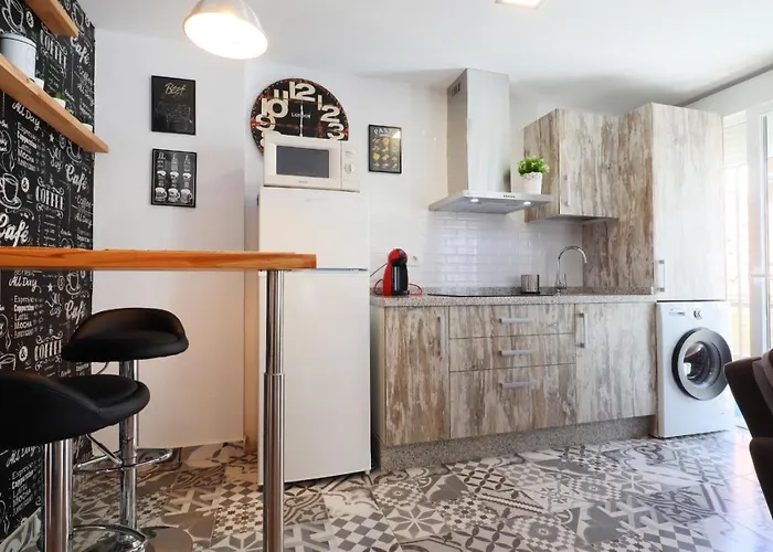 New Tierra Andaluza Junto Mezquita