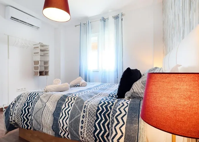 New Tierra Andaluza Junto Mezquita * Cordoba