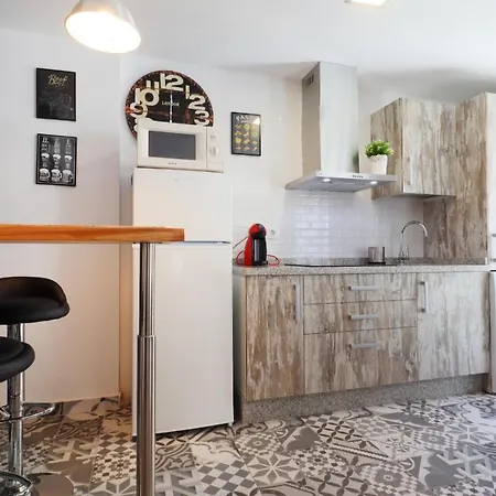 New Tierra Andaluza Junto Mezquita