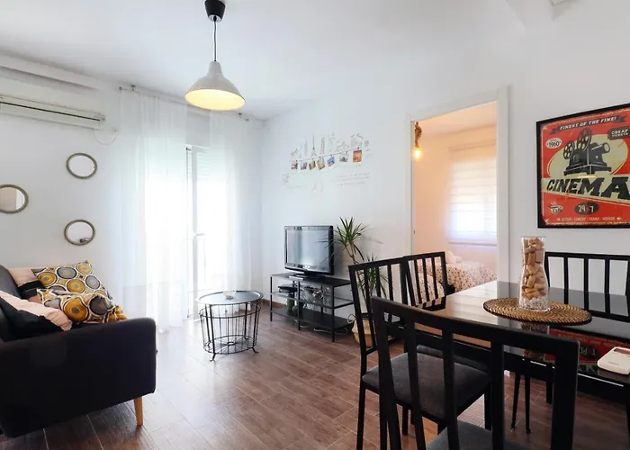 Appartamento New Tierra Andaluza Junto Mezquita *