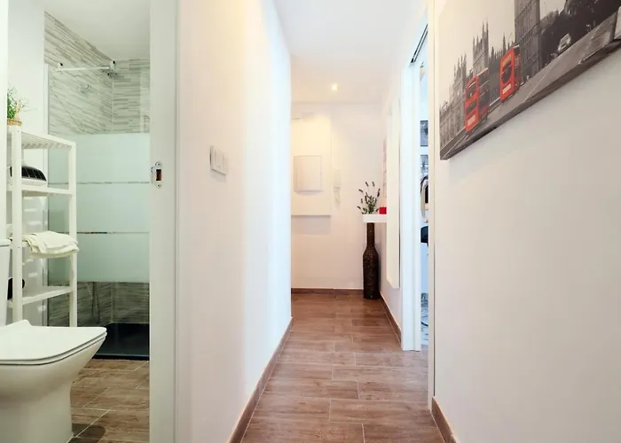 New Tierra Andaluza Junto Mezquita * Cordova