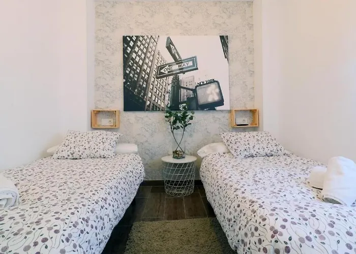 Appartamento New Tierra Andaluza Junto Mezquita